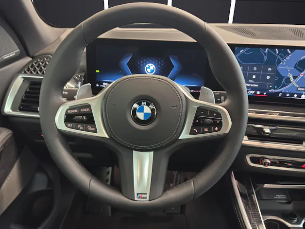 BMW X5 30d xDrive