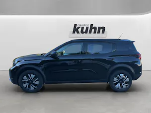 Opel Frontera 1.2 T HEV 145 GS