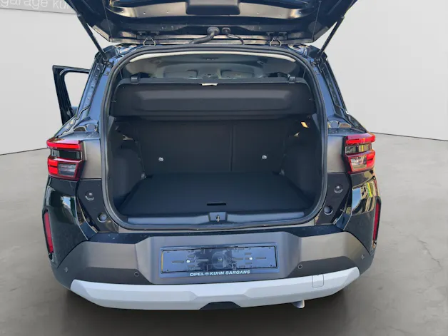 Opel Frontera 1.2 T HEV 145 GS