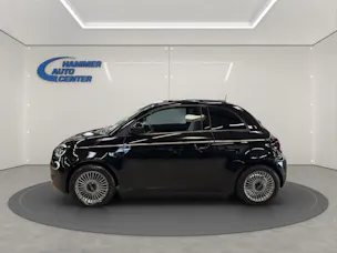 Fiat 500 Icon