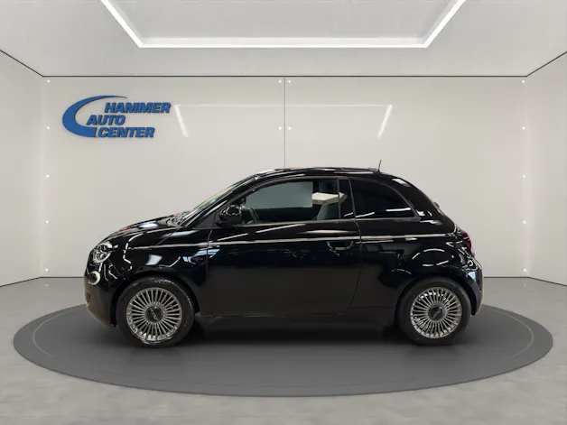 Fiat 500 Icon