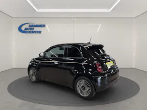 Fiat 500 Icon