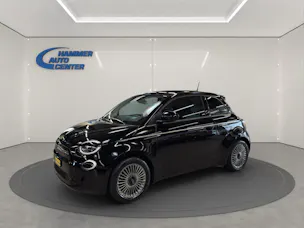 Fiat 500 Icon