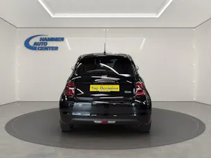 Fiat 500 Icon