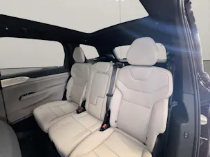 Volvo EX90 Twin Performance Ultra AWD