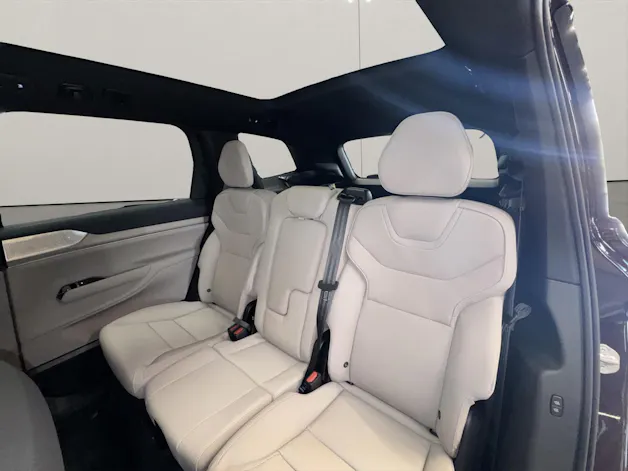 Volvo EX90 Twin Performance Ultra AWD