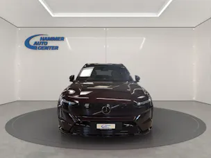 Volvo EX90 Twin Performance Ultra AWD