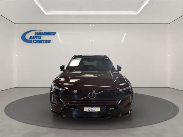 Volvo EX90 Twin Performance Ultra AWD