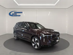 Volvo EX90 Twin Performance Ultra AWD