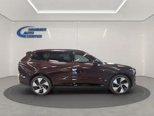 Volvo EX90 Twin Performance Ultra AWD