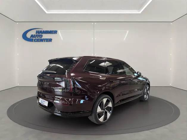 Volvo EX90 Twin Performance Ultra AWD
