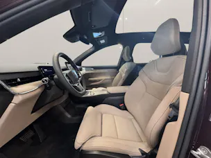 Volvo EX90 Twin Performance Ultra AWD