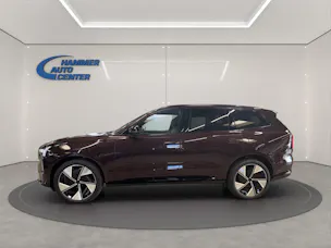 Volvo EX90 Twin Performance Ultra AWD