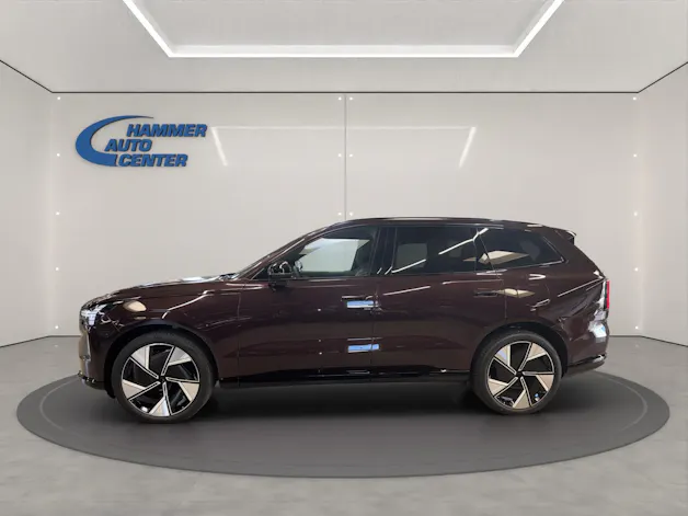 Volvo EX90 Twin Performance Ultra AWD