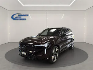 Volvo EX90 Twin Performance Ultra AWD