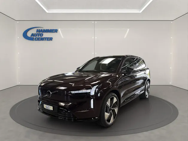 Volvo EX90 Twin Performance Ultra AWD