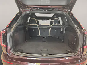 Volvo EX90 Twin Performance Ultra AWD