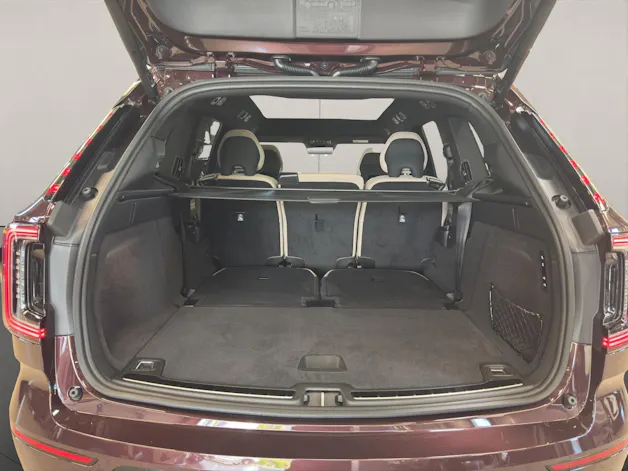 Volvo EX90 Twin Performance Ultra AWD