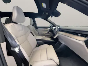 Volvo EX90 Twin Performance Ultra AWD