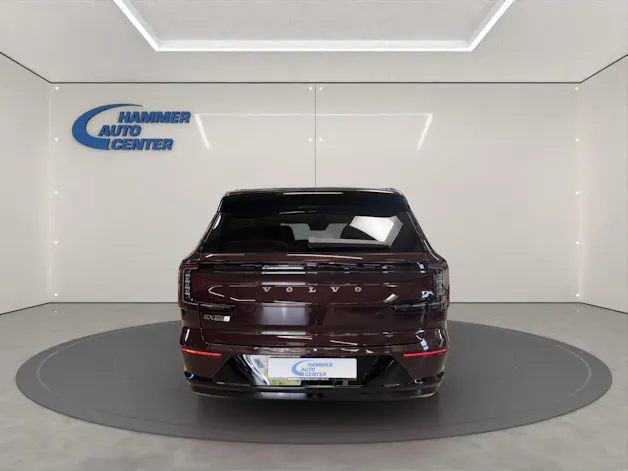 Volvo EX90 Twin Performance Ultra AWD