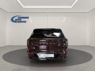 Volvo EX90 Twin Performance Ultra AWD