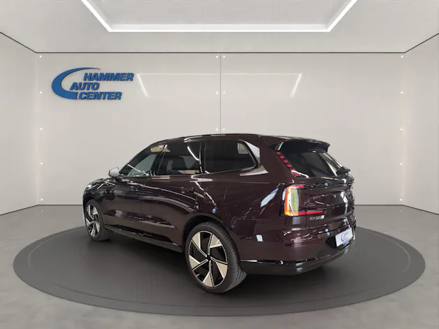 Volvo EX90 Twin Performance Ultra AWD