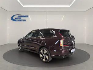 Volvo EX90 Twin Performance Ultra AWD
