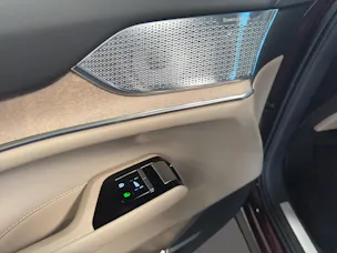 Volvo EX90 Twin Performance Ultra AWD