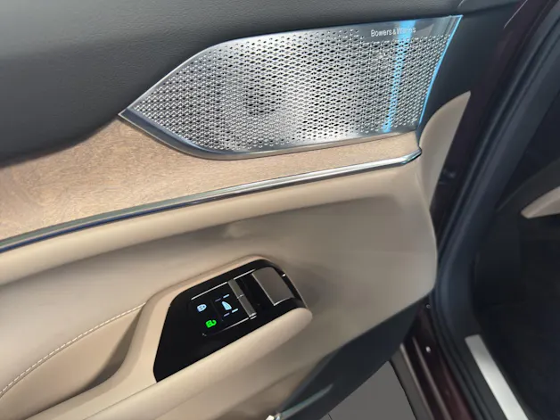 Volvo EX90 Twin Performance Ultra AWD