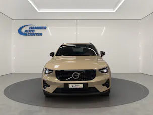 Volvo XC40 2.0 B4 MH Ultra Dark