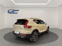 Volvo XC40 2.0 B4 MH Ultra Dark