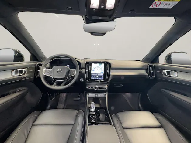 Volvo XC40 2.0 B4 MH Ultra Dark