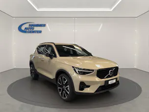 Volvo XC40 2.0 B4 MH Ultra Dark