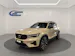 Volvo XC40 2.0 B4 MH Ultra Dark