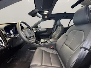 Volvo XC40 2.0 B4 MH Ultra Dark
