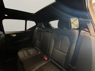 Volvo XC40 2.0 B4 MH Ultra Dark