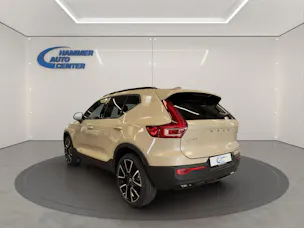 Volvo XC40 2.0 B4 MH Ultra Dark