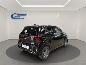 Kia Picanto 1.0 GDi Power