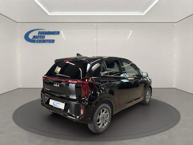 Kia Picanto 1.0 GDi Power