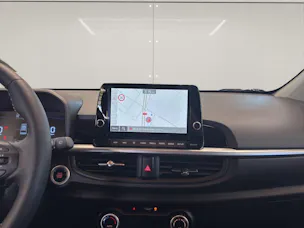 Kia Picanto 1.0 GDi Power