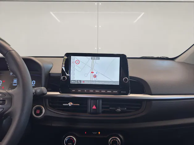 Kia Picanto 1.0 GDi Power