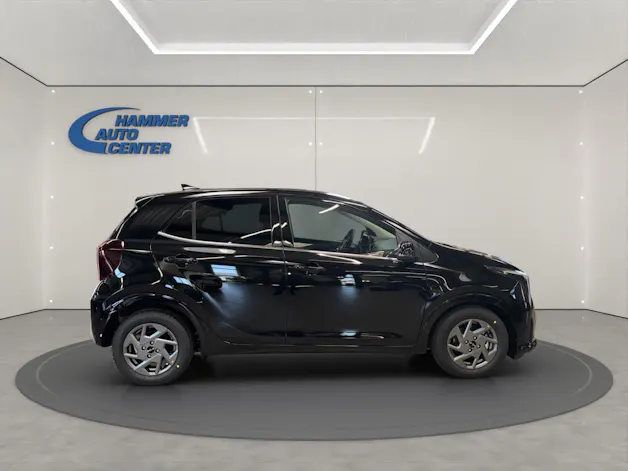 Kia Picanto 1.0 GDi Power