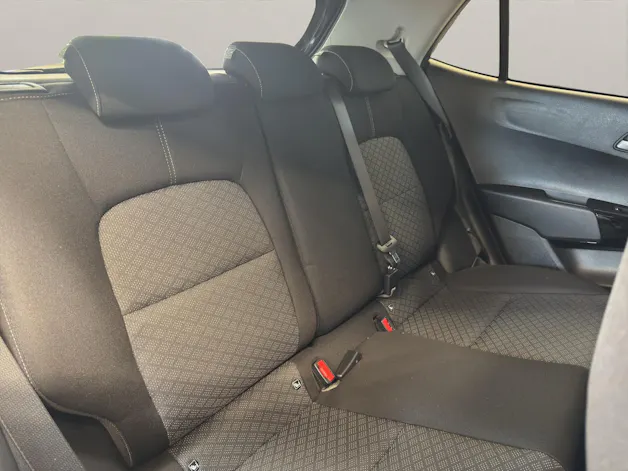 Kia Picanto 1.0 GDi Power