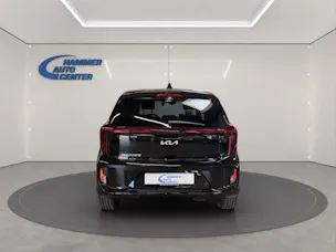 Kia Picanto 1.0 GDi Power