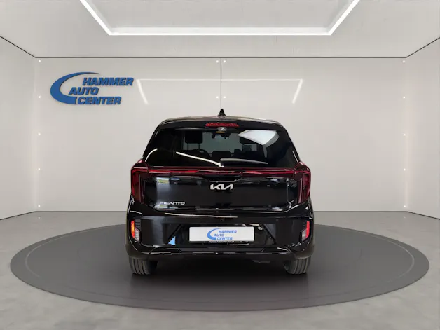 Kia Picanto 1.0 GDi Power