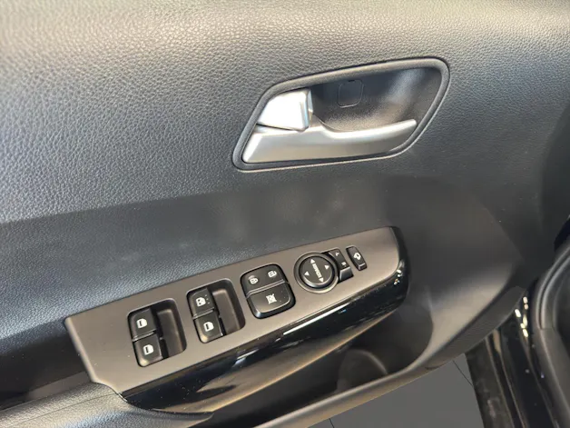 Kia Picanto 1.0 GDi Power