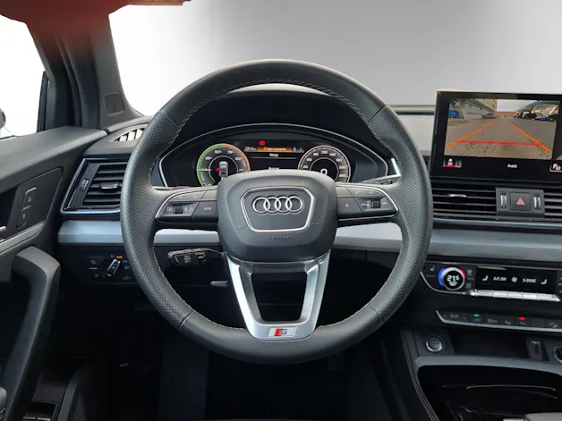 Audi Q5 Sportback 55 TFSI e PHEV S line quattro S-tronic