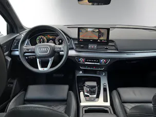 Audi Q5 Sportback 55 TFSI e PHEV S line quattro S-tronic