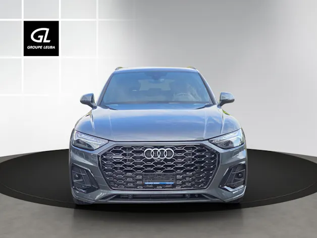Audi Q5 Sportback 55 TFSI e PHEV S line quattro S-tronic
