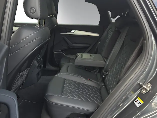 Audi Q5 Sportback 55 TFSI e PHEV S line quattro S-tronic